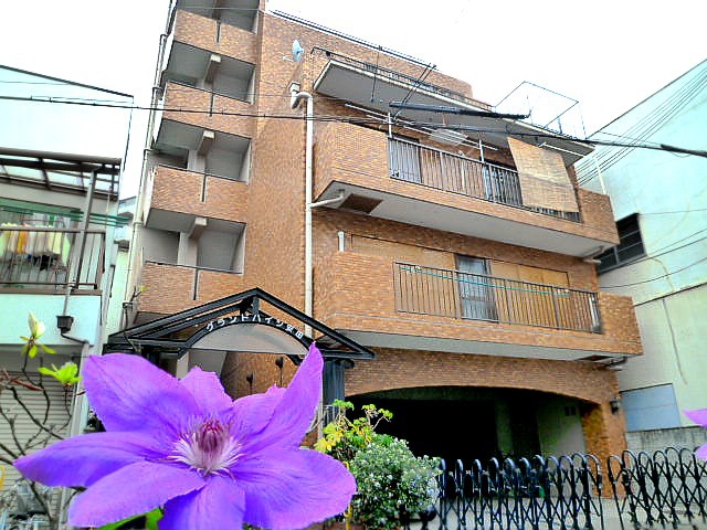 Building appearance