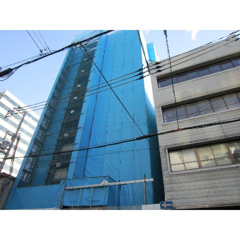 Building appearance
