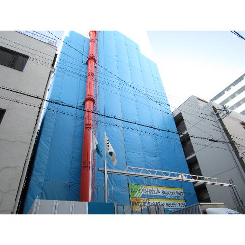 Building appearance