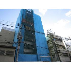 Building appearance