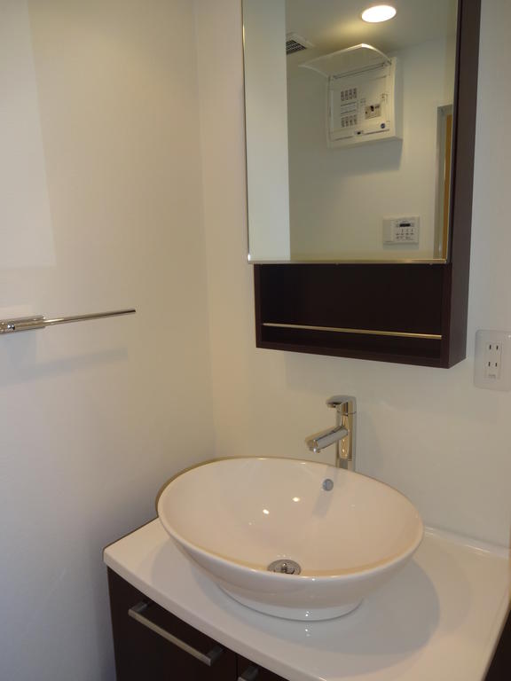 Washroom