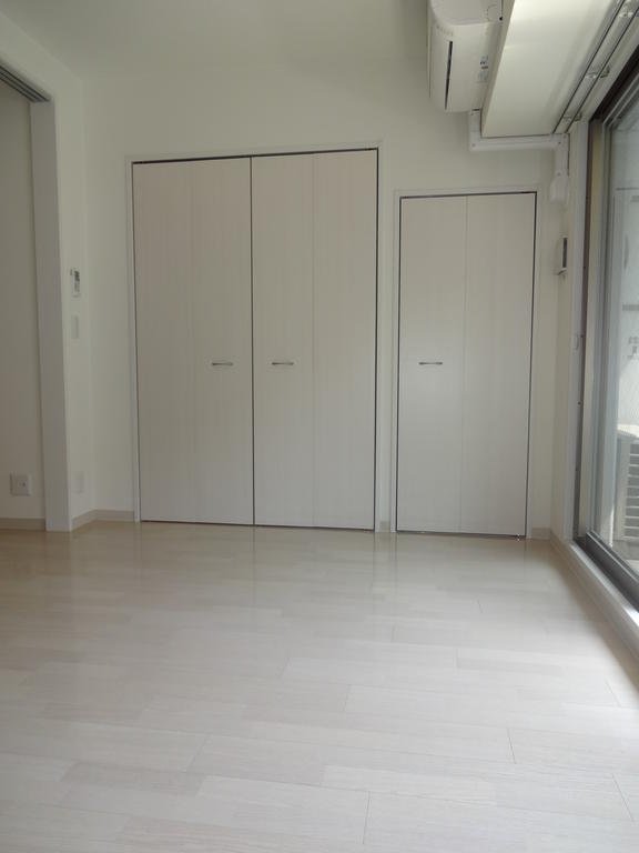 Other room space