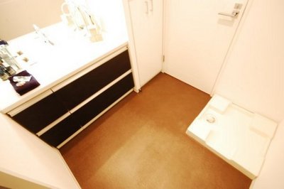 Washroom
