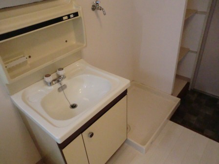Washroom