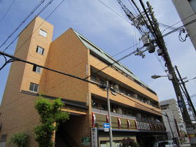 Building appearance