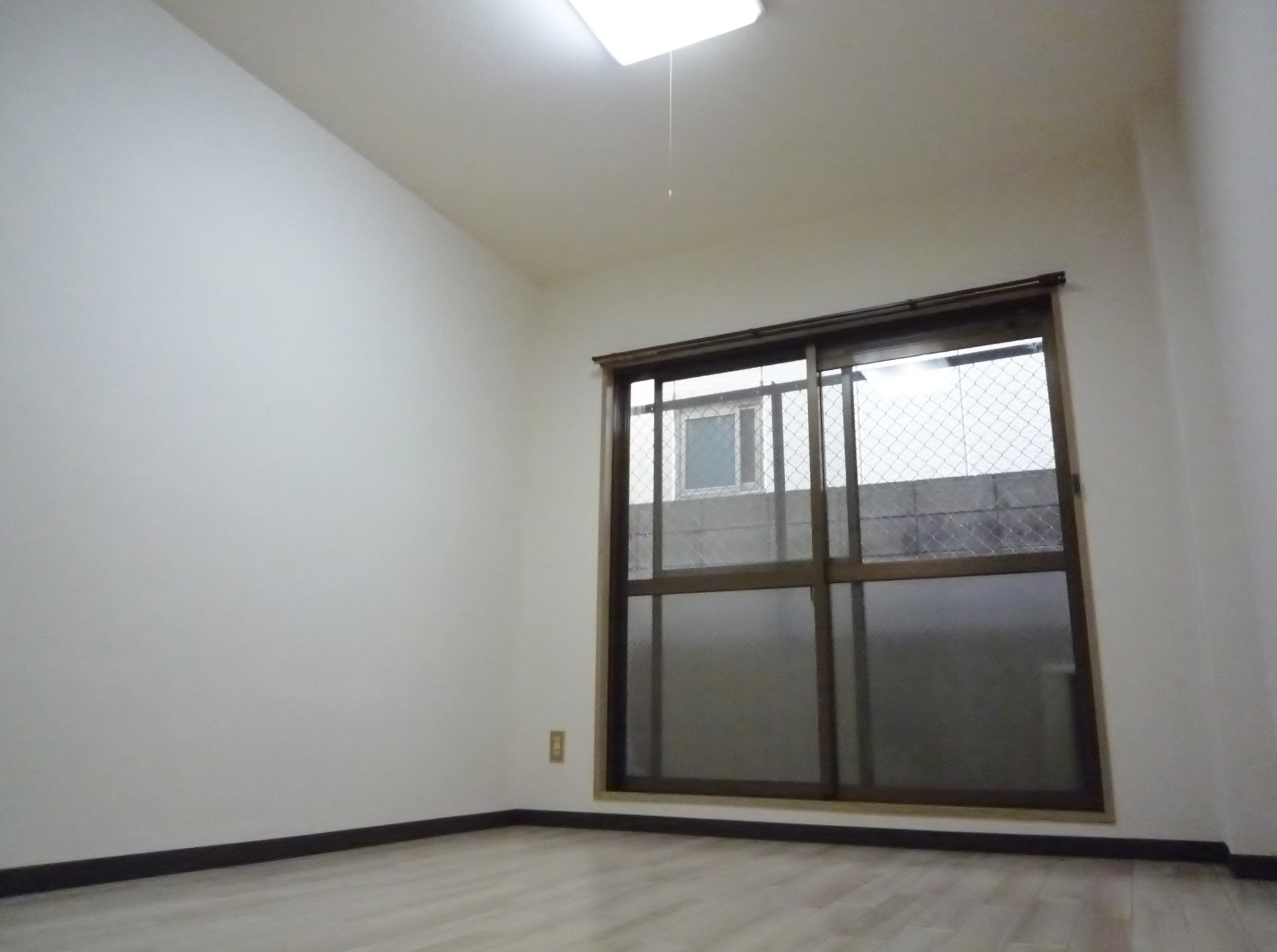 Other room space