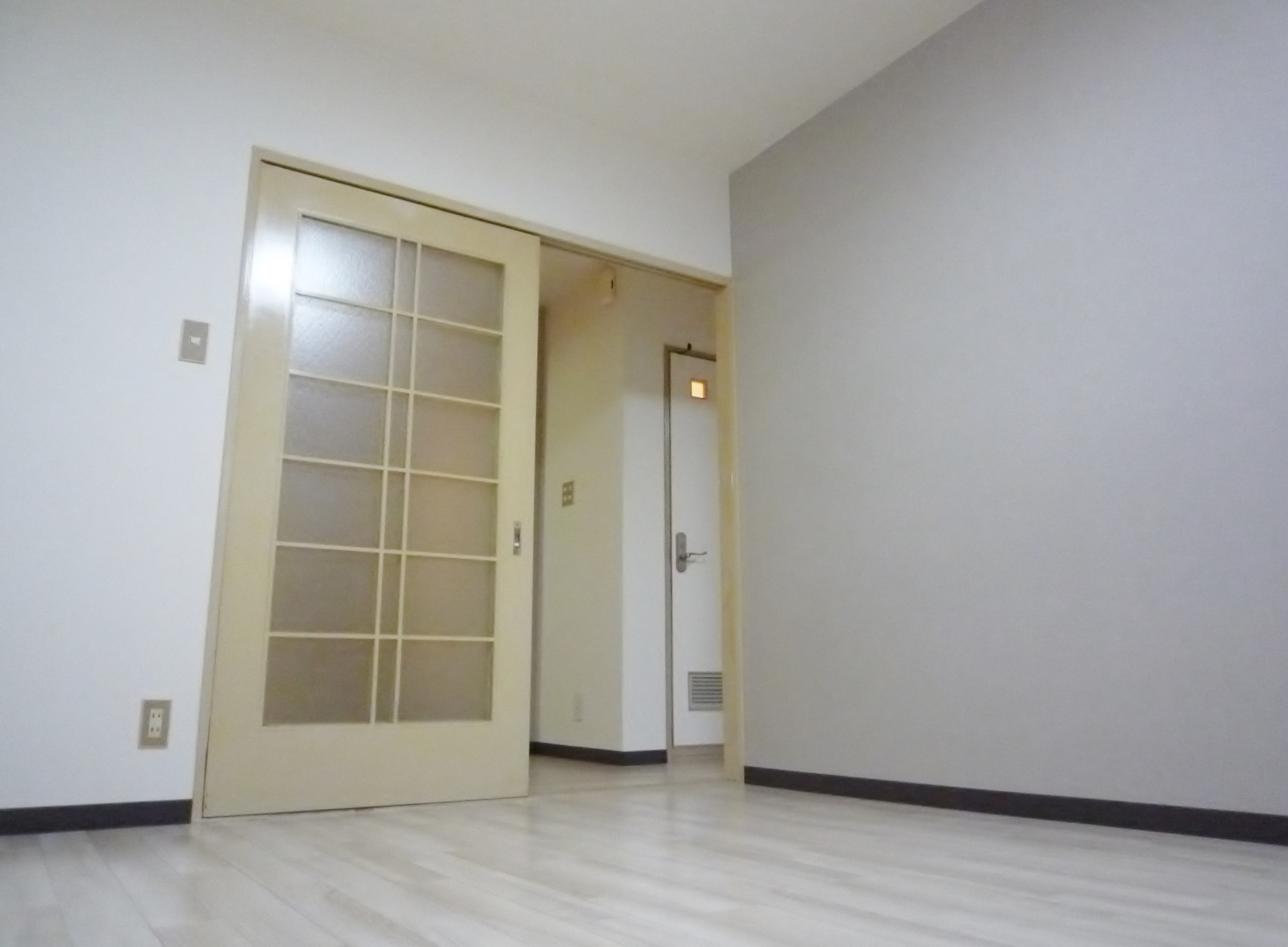 Other room space