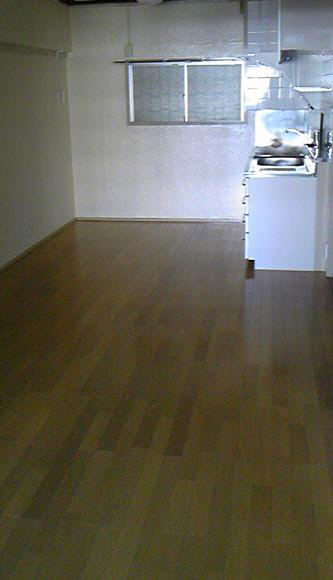 Living and room