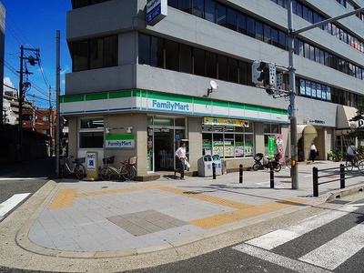 Convenience store. 325m to Family Mart (convenience store)