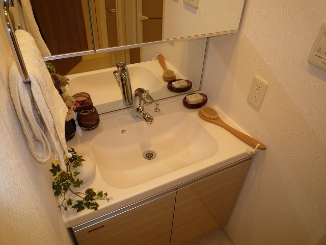 Washroom