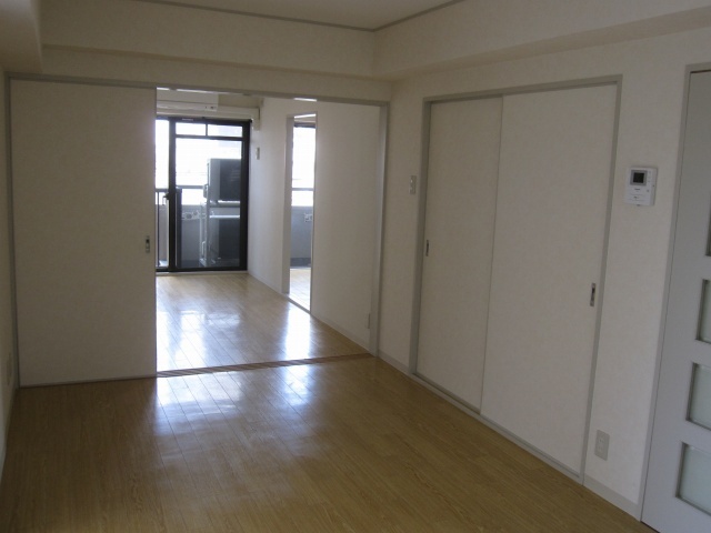 Other room space
