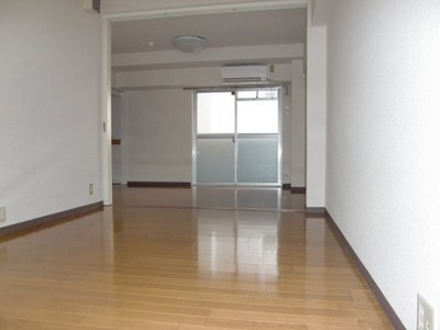 Other room space