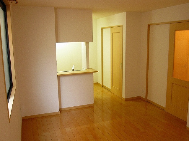Living and room