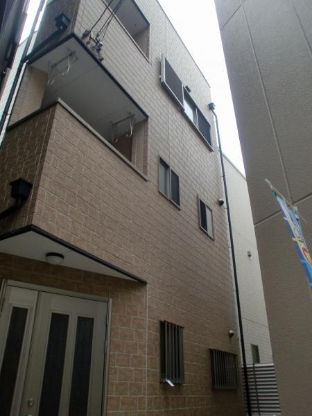 Local appearance photo