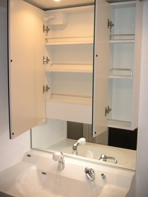 Washroom