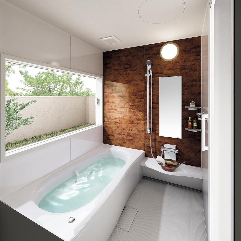 Same specifications photo (bathroom)