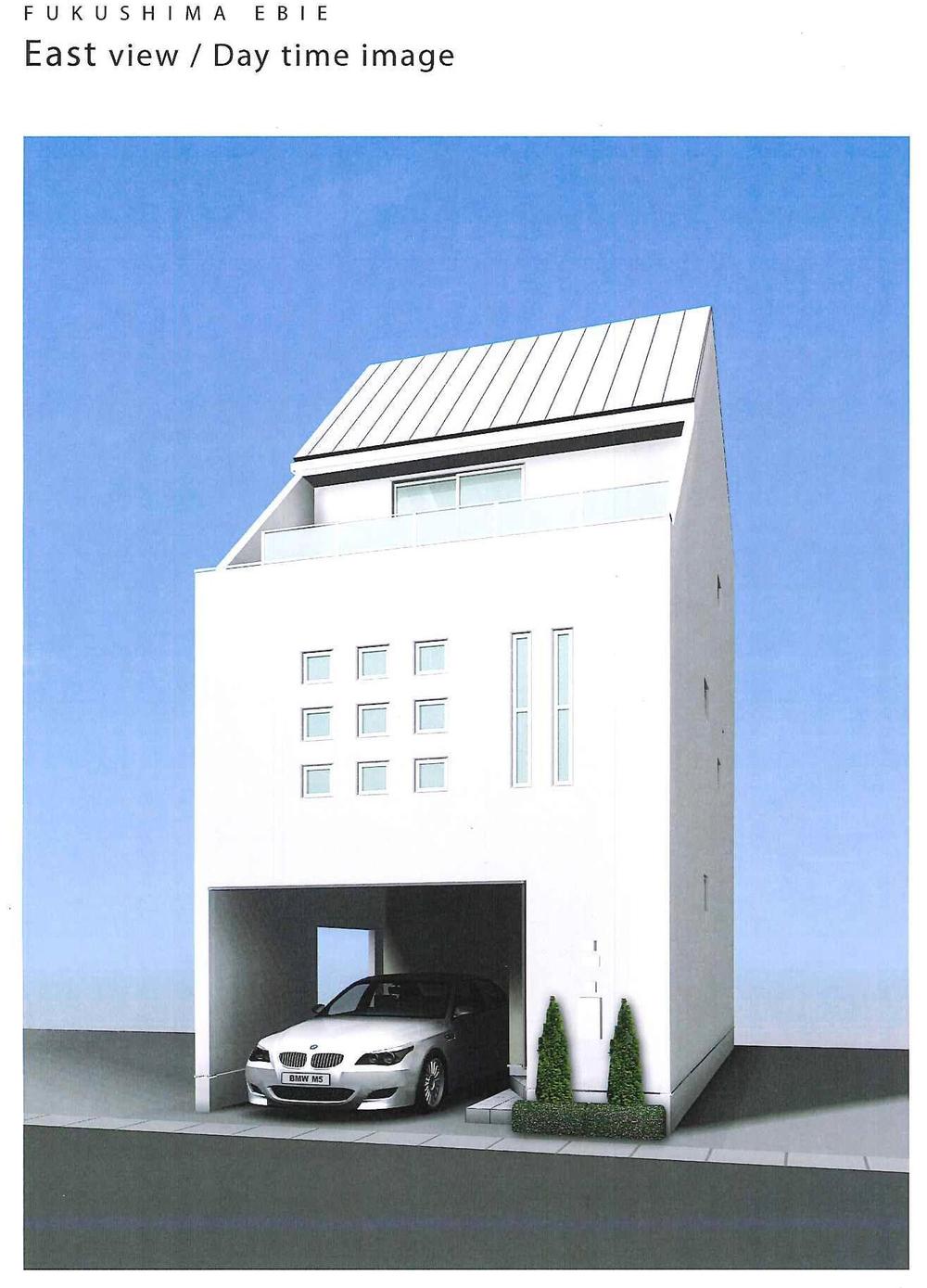 Rendering (appearance). Rendering (appearance) image Perth