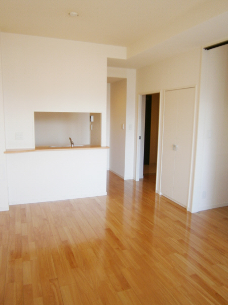 Living and room