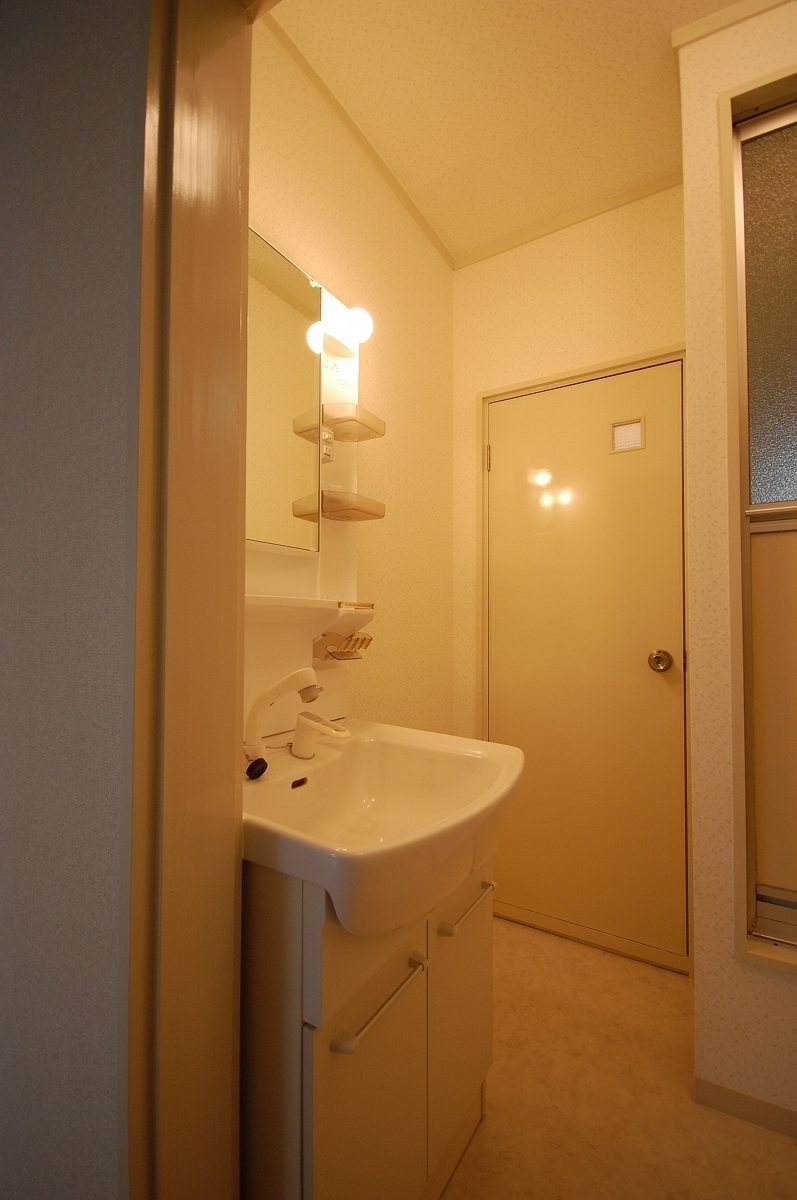 Washroom