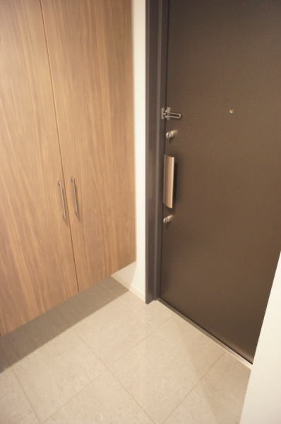Entrance. Entrance hall