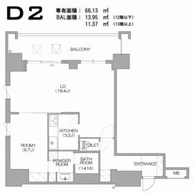 Building appearance