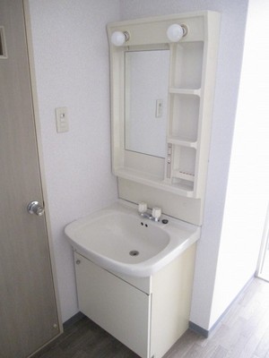 Washroom