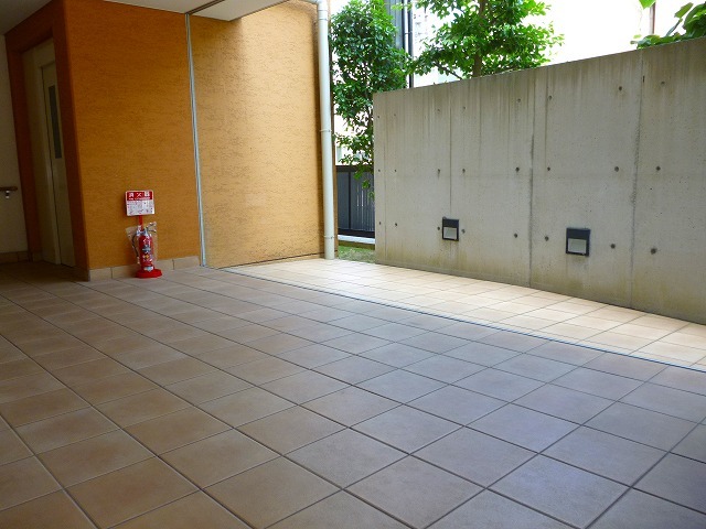 Other common areas