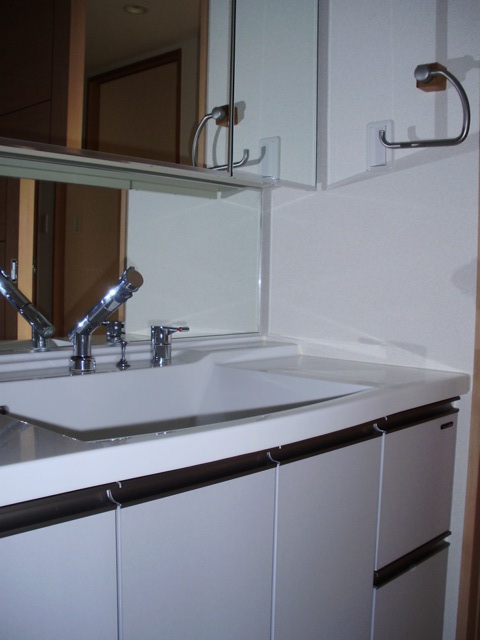 Washroom