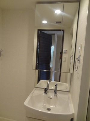 Washroom