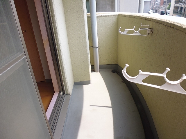 Other room space