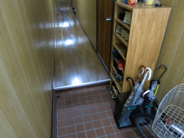 Other common areas