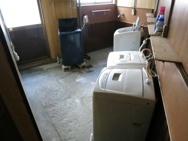 Other common areas