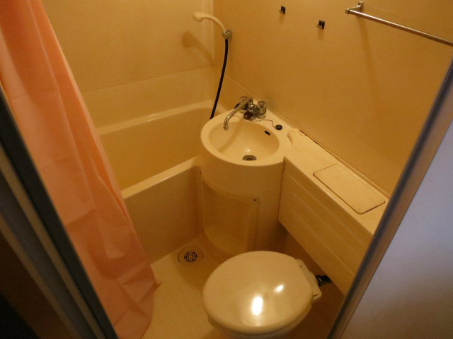 Washroom