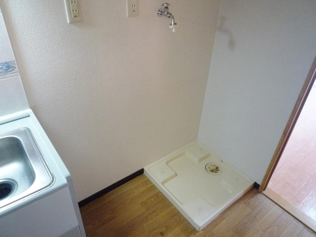 Other room space