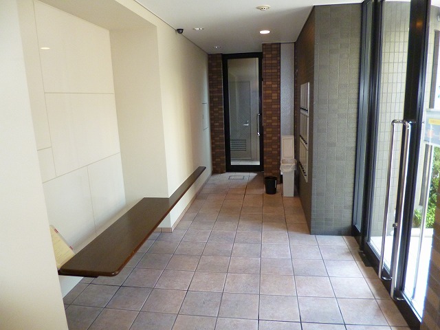 Other common areas
