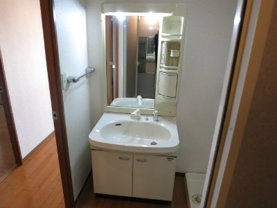 Washroom