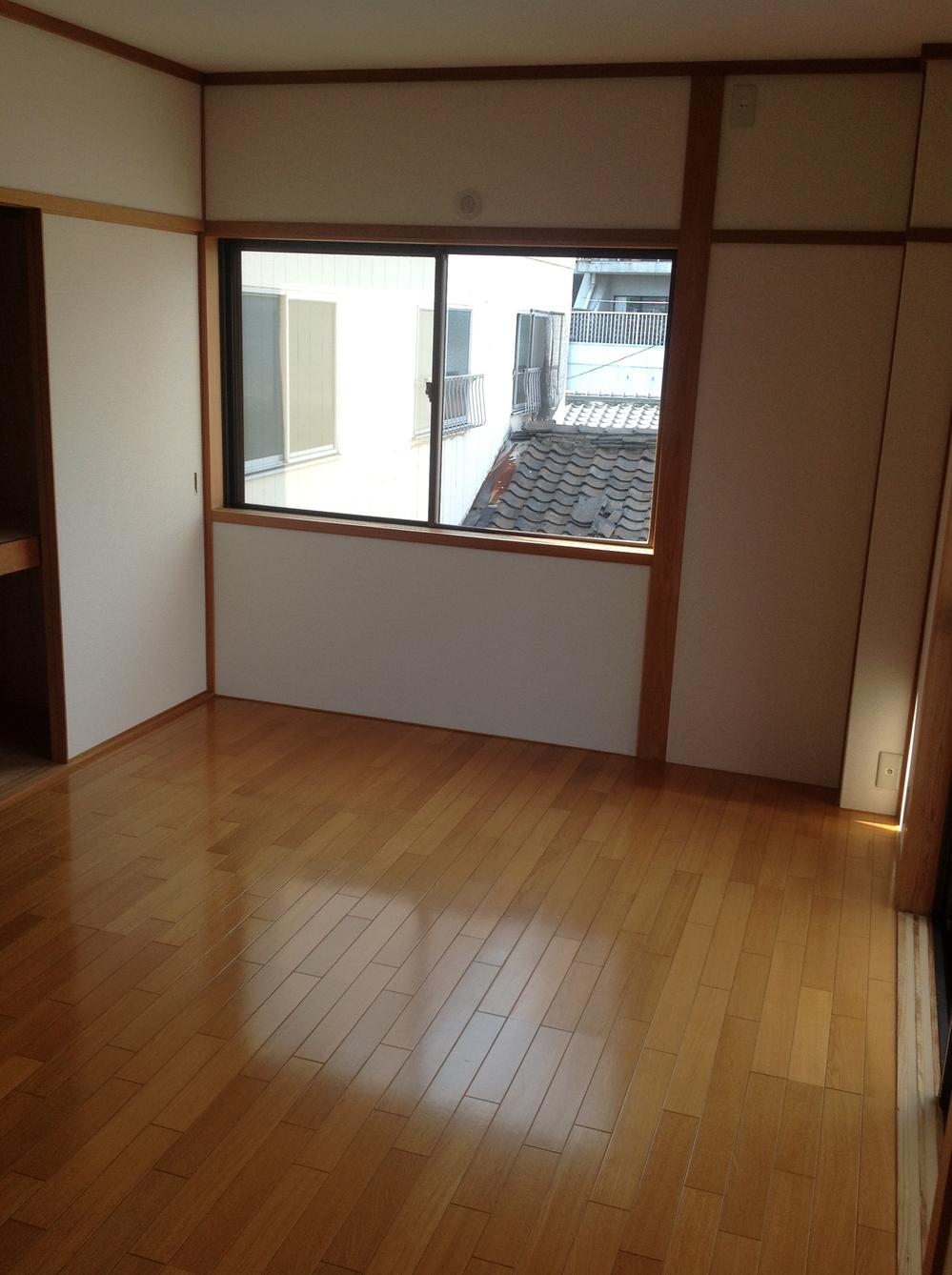 Other introspection. Indoor (June 2013) Shooting