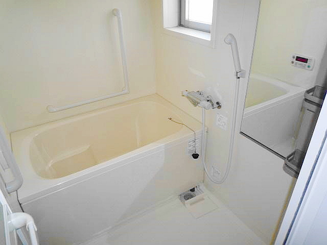 Bath