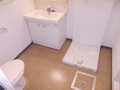 Washroom
