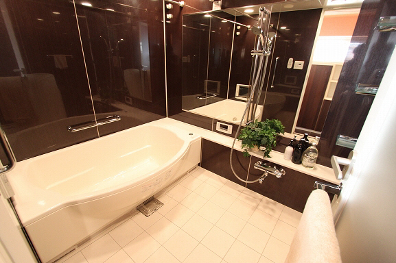 Bath