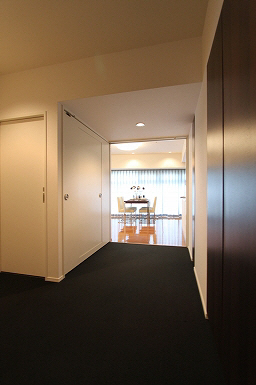 Other room space