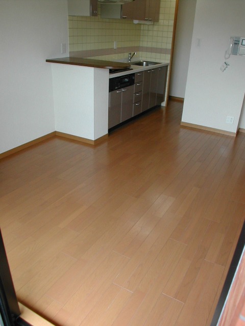 Living and room