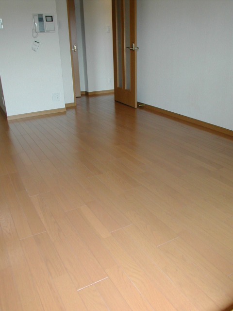 Other room space
