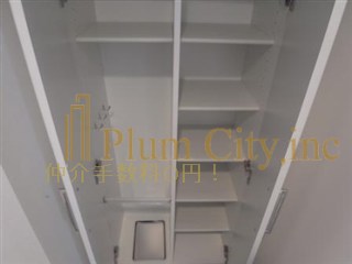 Other. Shoes closet