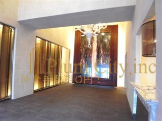 Other. Entrance