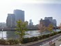 Convenience store. Seven-Eleven River forum shop until the (convenience store) 500m