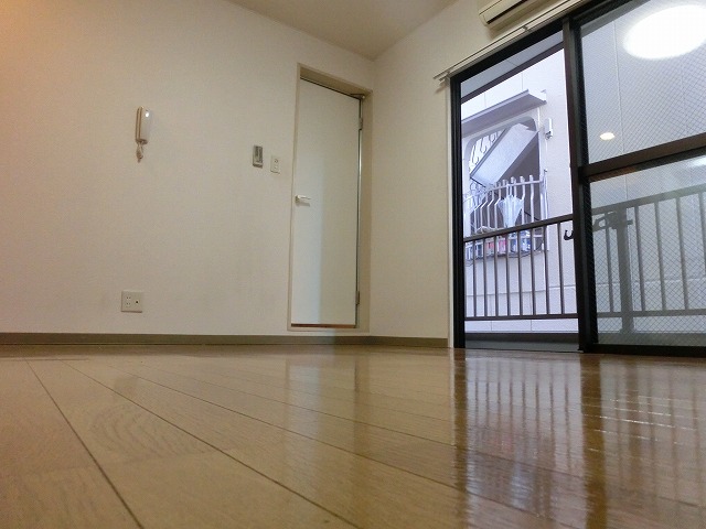 Living and room