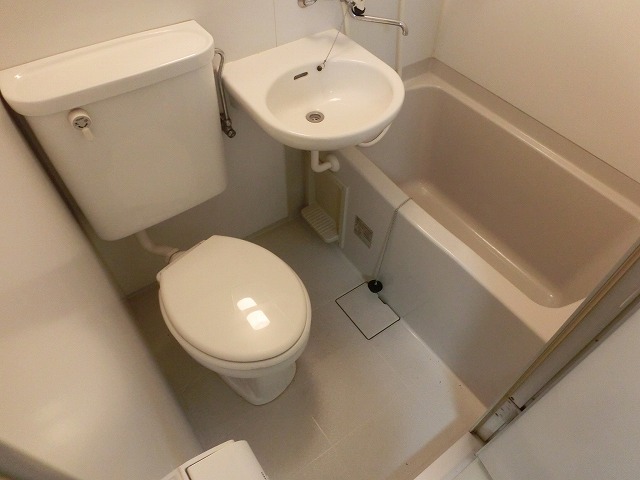 Bath