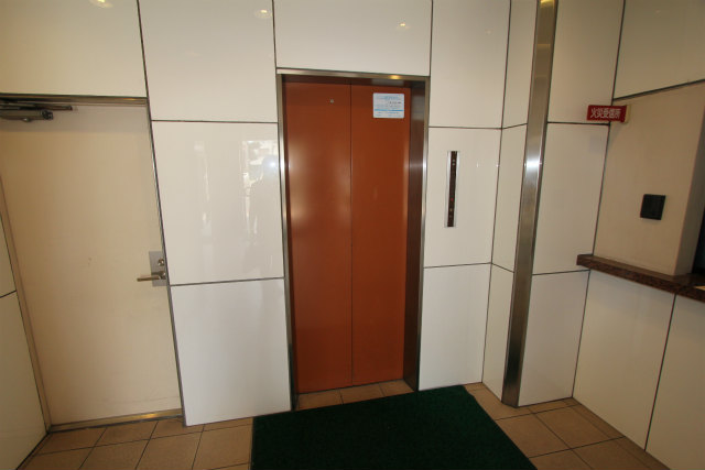 Other common areas