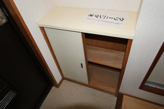 Other Equipment